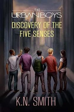 DISCOVERY OF THE FIVE SENSES COVER.jpg
