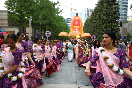 Courtesy of Festival of Joy